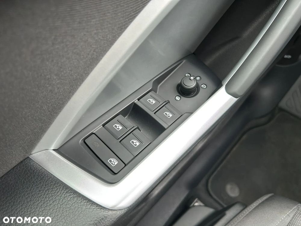 Audi Q3 35 TFSI mHEV Advanced S tronic - 19