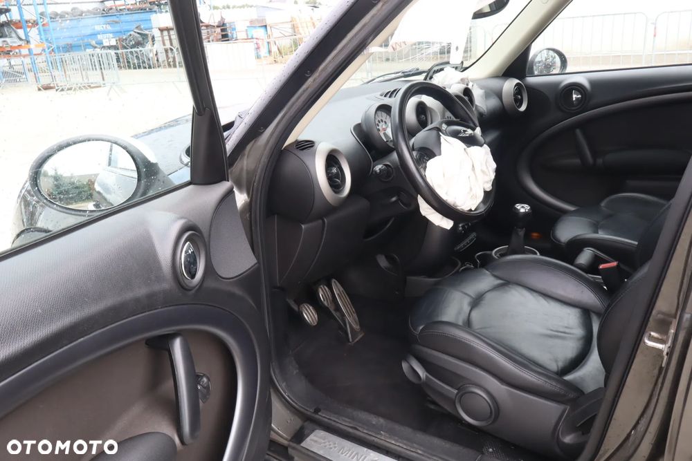 MINI Countryman Cooper S - 9