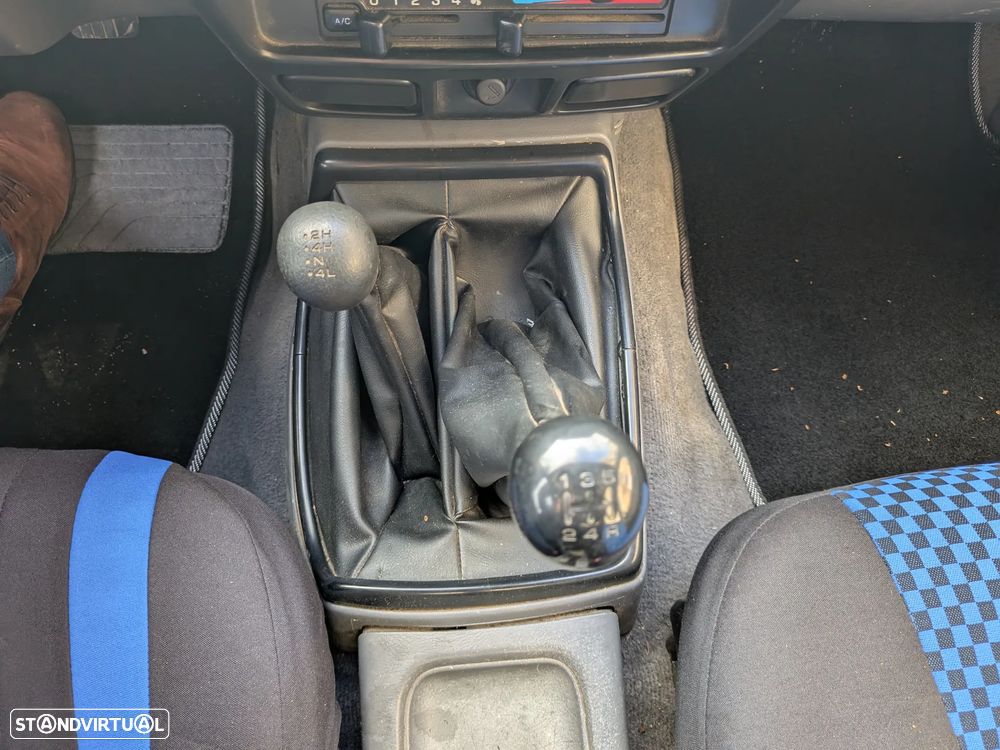 Nissan Pick Up 2.5 TD KC P.E. CM 4L - 12