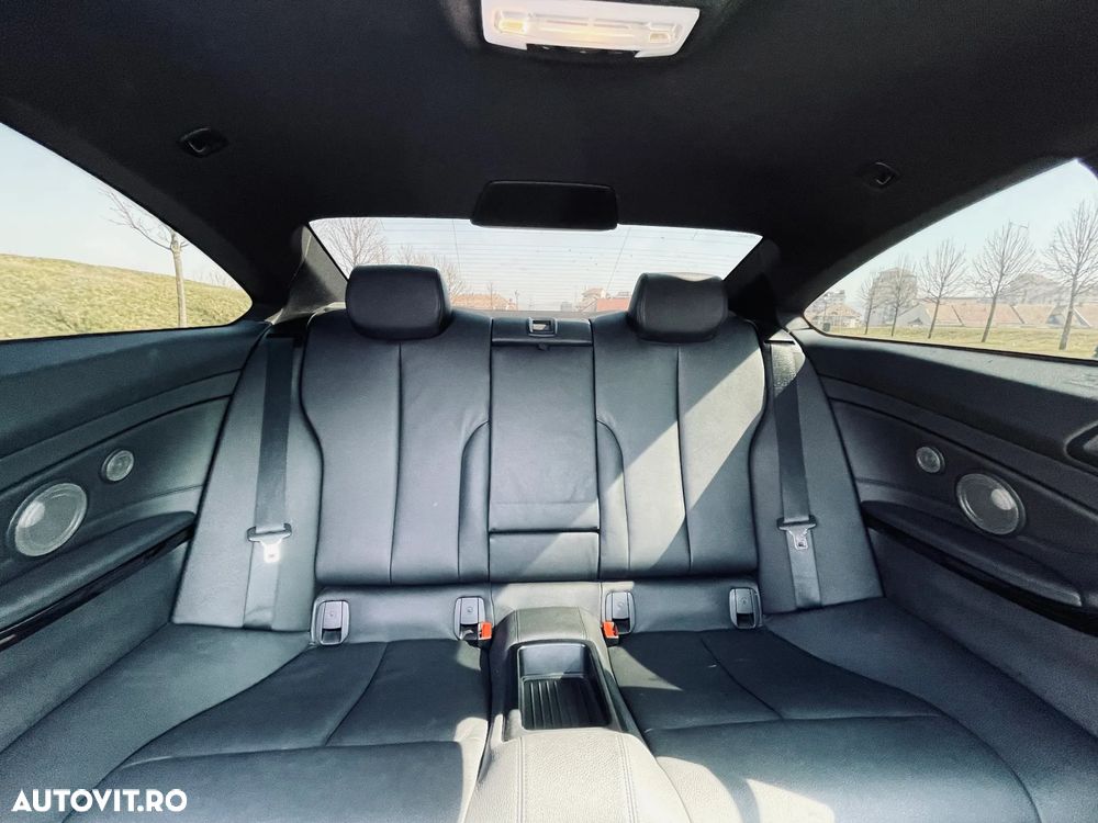 BMW Seria 4 425d Sport-Aut. M Sport - 10