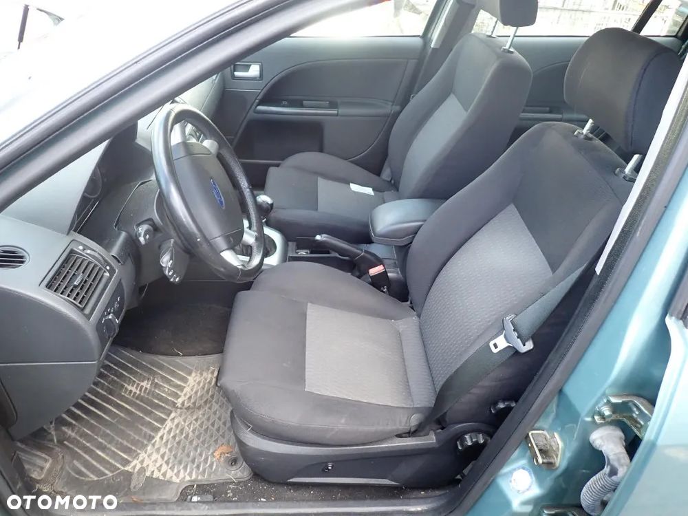 CZĘŚCI - Ford Mondeo III MK3 2,0 16V CJBB CJBA 145KM SEDAN lakier FO 2001r. INDEX - 9721 - 12