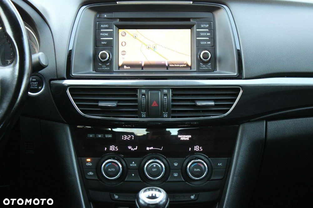 Mazda 6 SKYACTIV-G 145 Exclusive-Line - 10