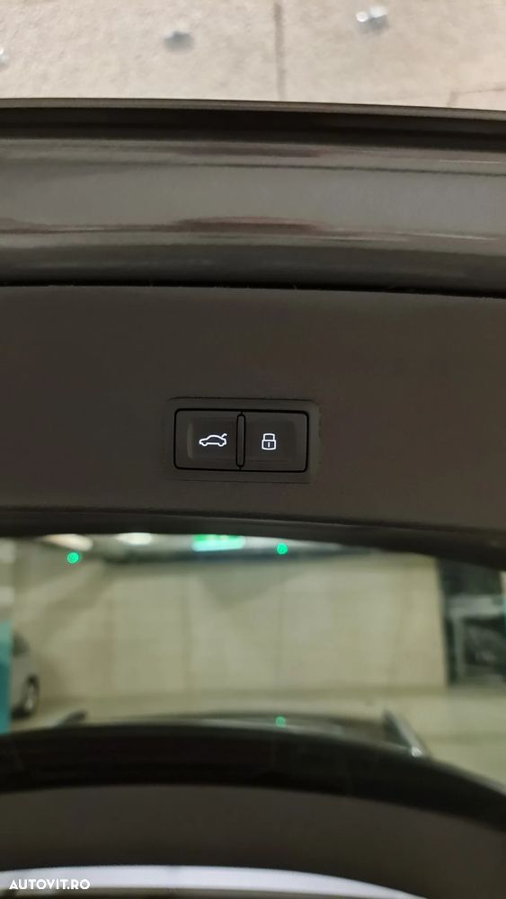 Audi A6 Avant 50 TDI quattro Tiptronic S line - 40