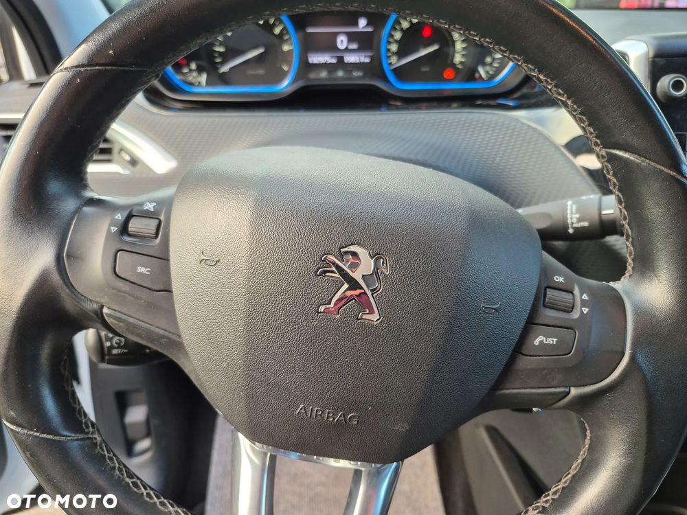 Peugeot 2008 PureTech 110 Stop&Start EAT6 Active - 23
