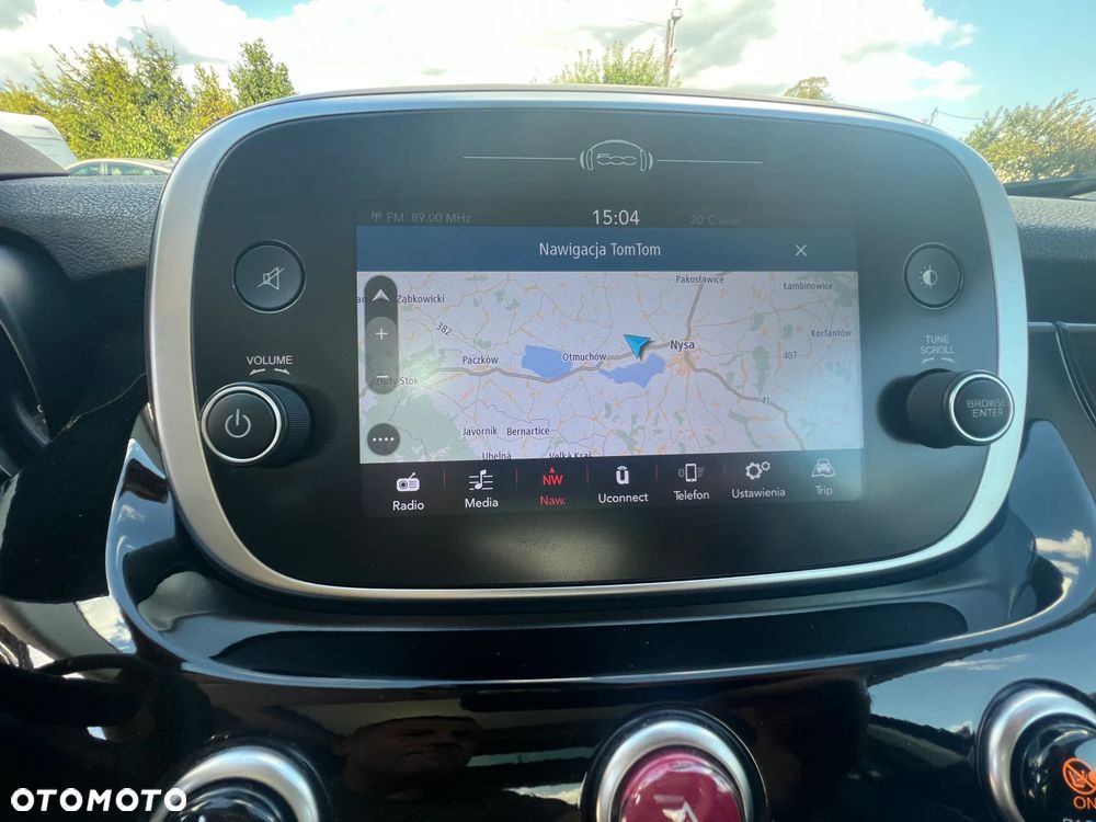 Fiat 500X - 35