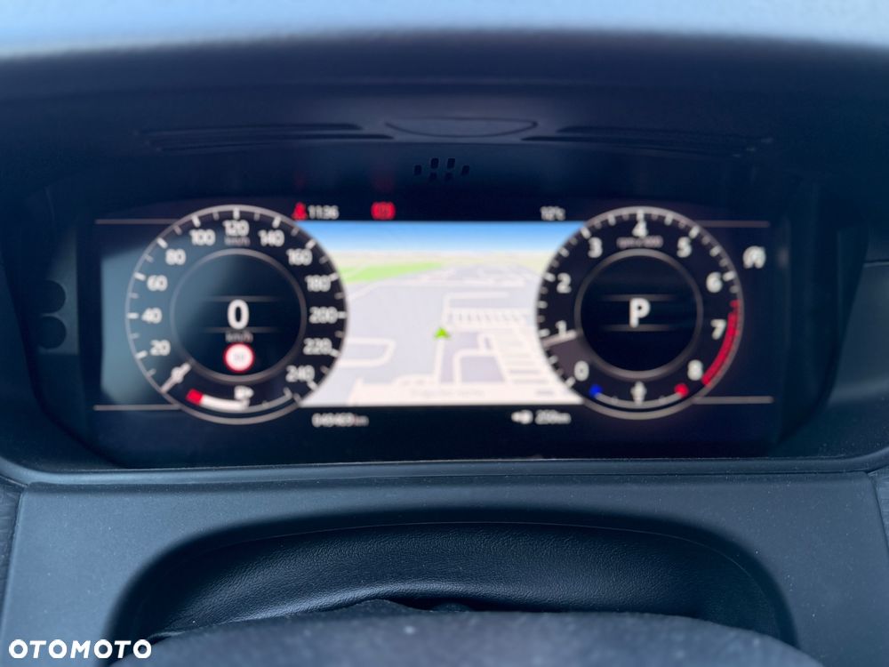 Land Rover Range Rover Velar - 11