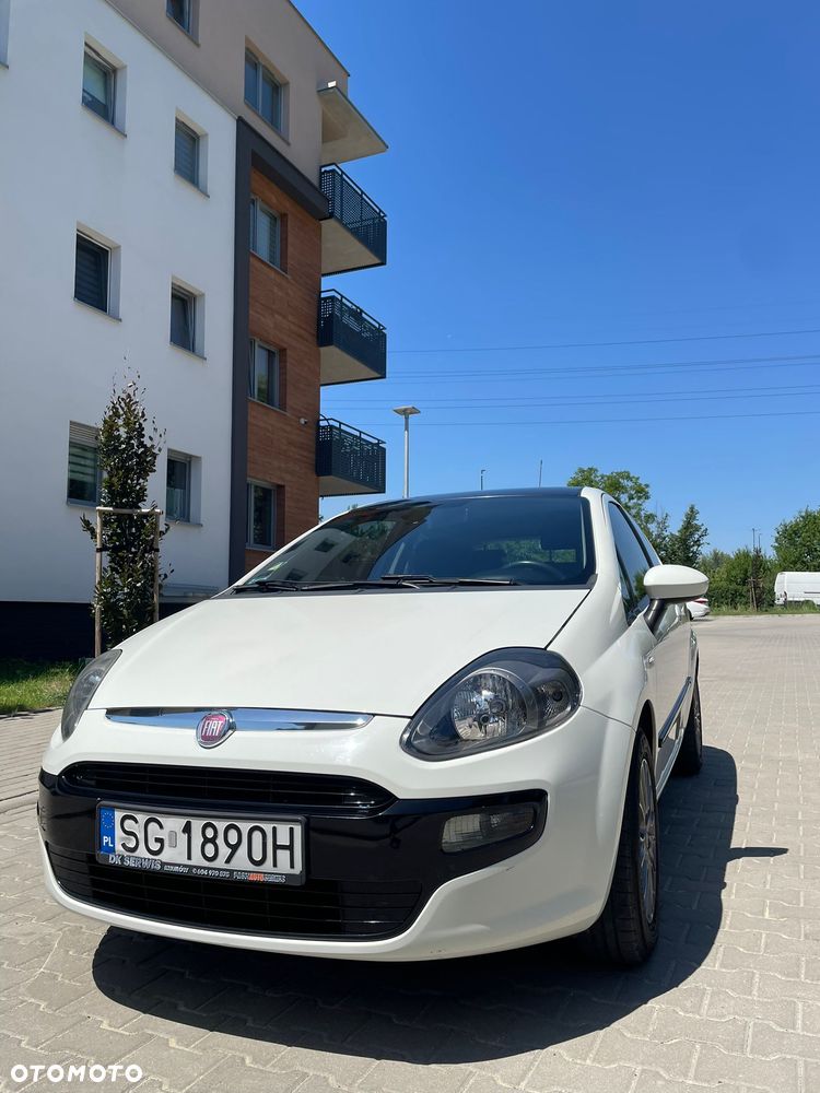 Fiat Punto - 13