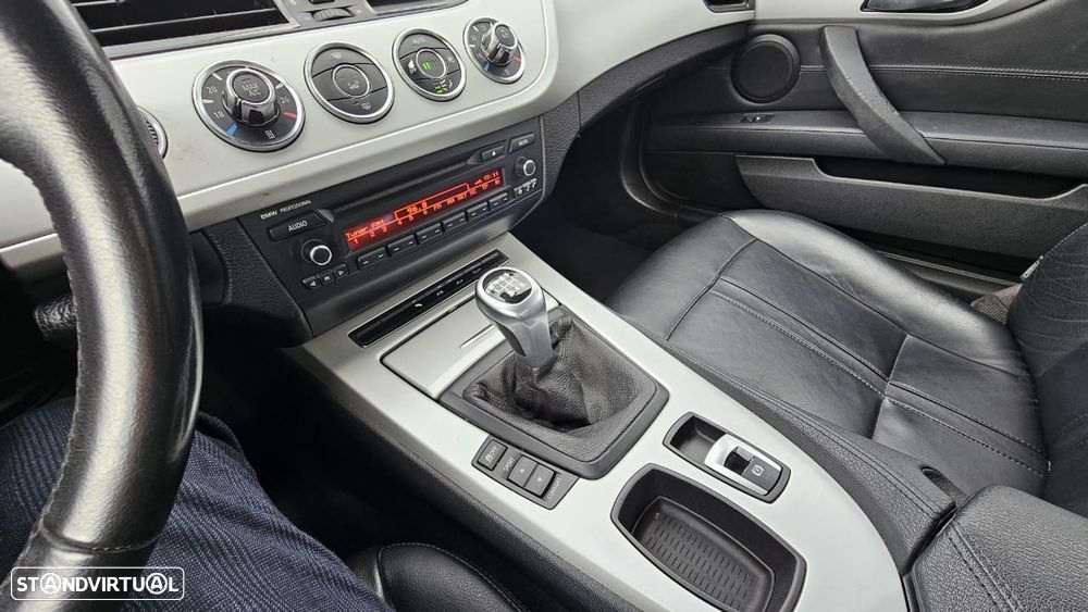 BMW Z4 18 i - 11