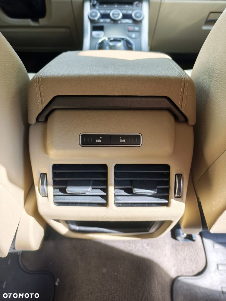 Land Rover Range Rover Evoque Si4 Prestige - 14