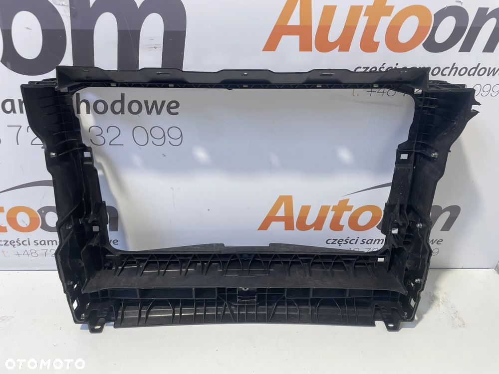 WZMOCNIENIE PAS PRZEDNI VW TIGUAN 5NA805594,5NA805588Q - 1