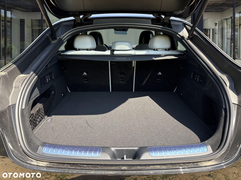 Mercedes-Benz GLC 300 mHEV 4-Matic AMG Line - 8
