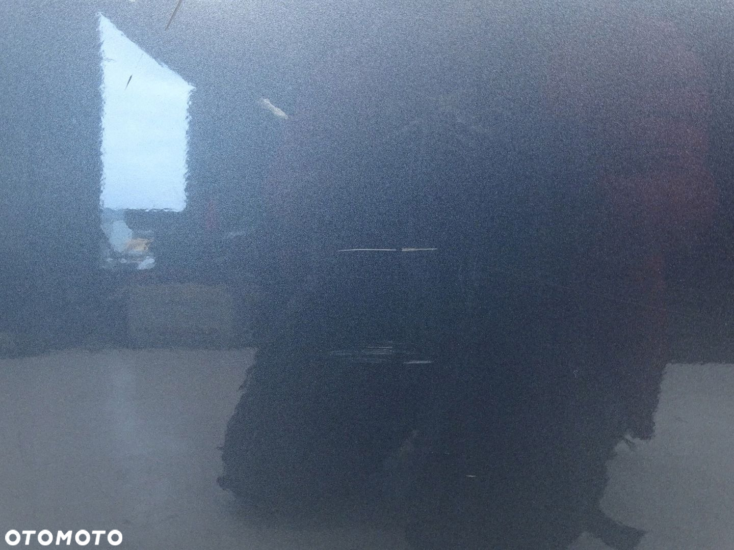 DRZWI PRAWE PRAWY PRZÓD AUDI A3 8V 3D HB LX7R - 6