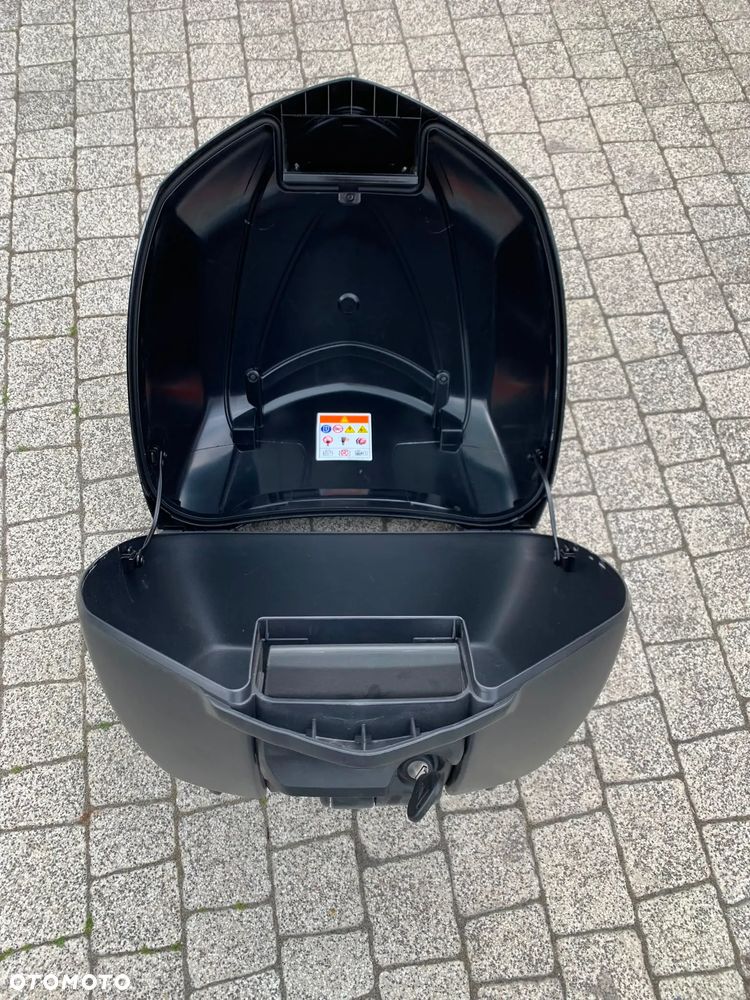 Honda SH PCX  Forza kufer mocowanie  125 - 7