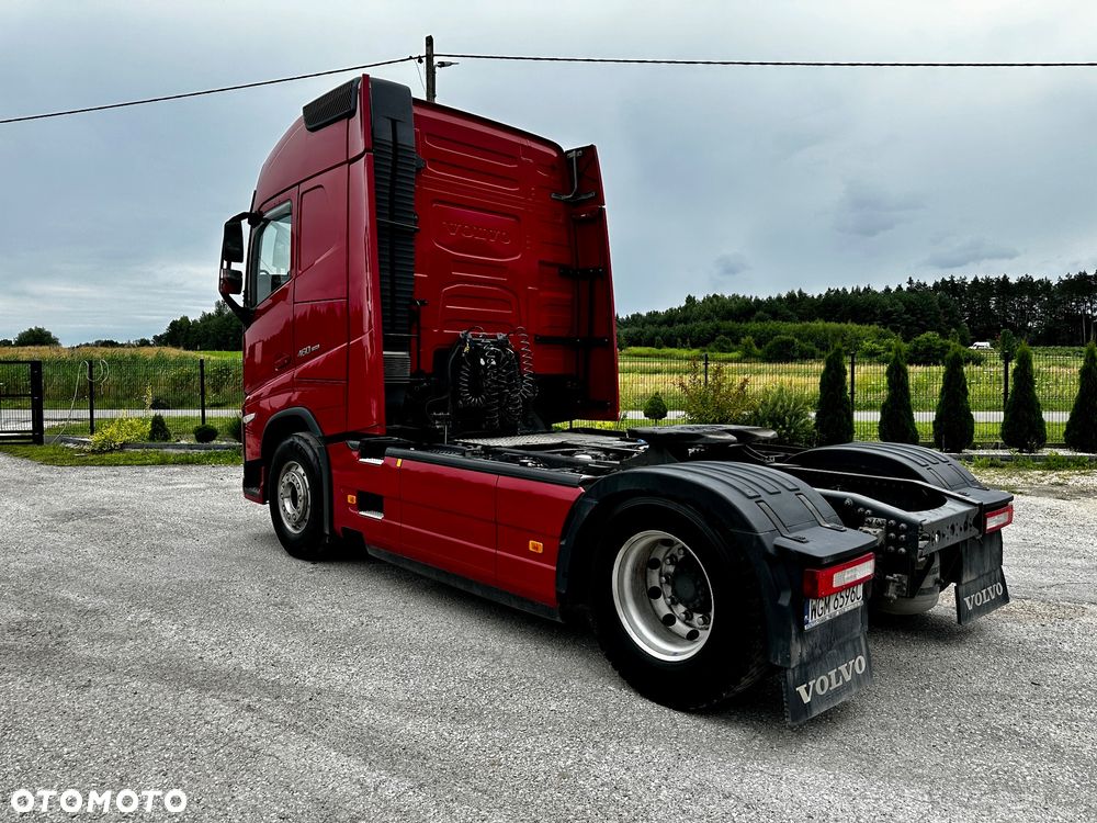 Volvo FH - 6