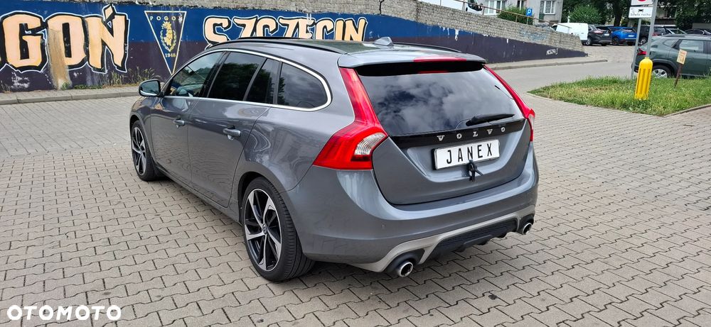 Volvo V60 D3 RDesign - 8