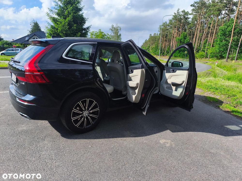 Volvo XC 60 D4 Inscription - 12