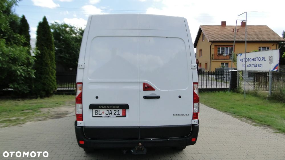 Renault MASTER - 6