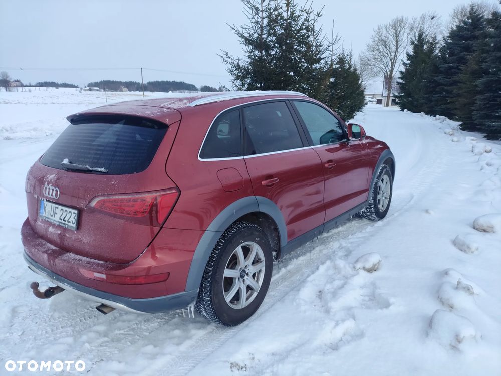 Audi Q5 - 5