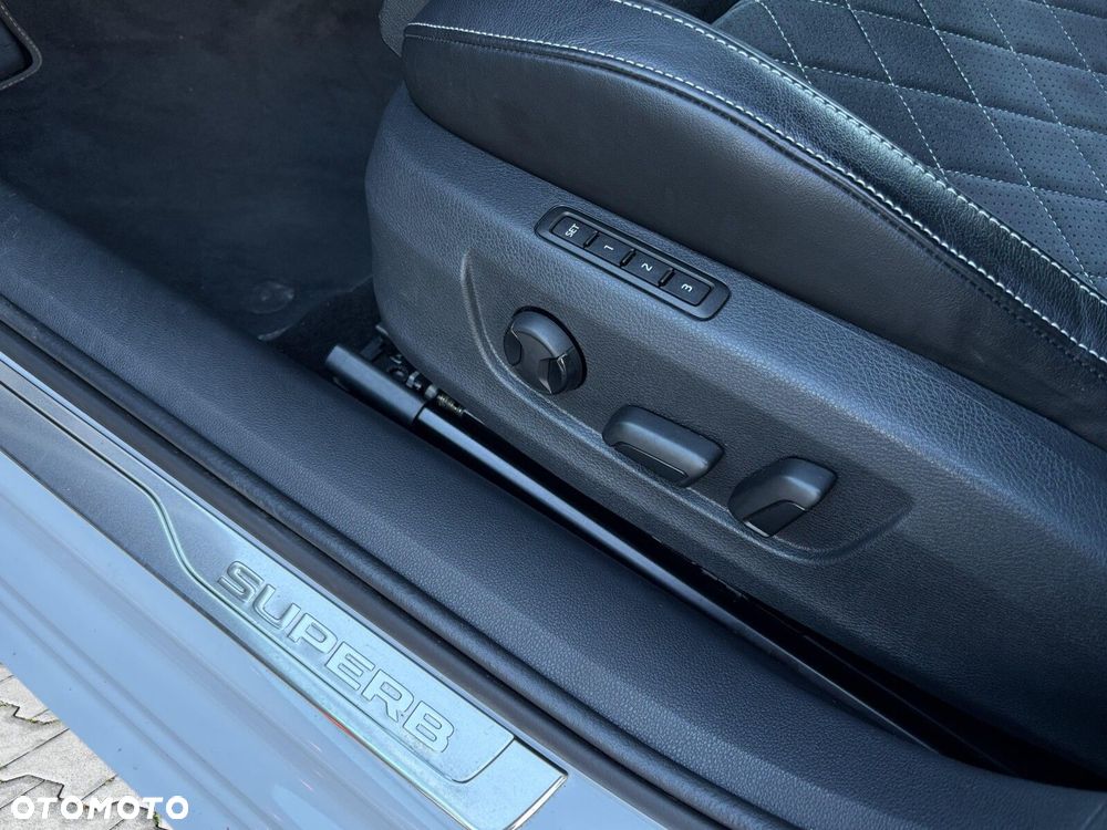 Skoda Superb - 12