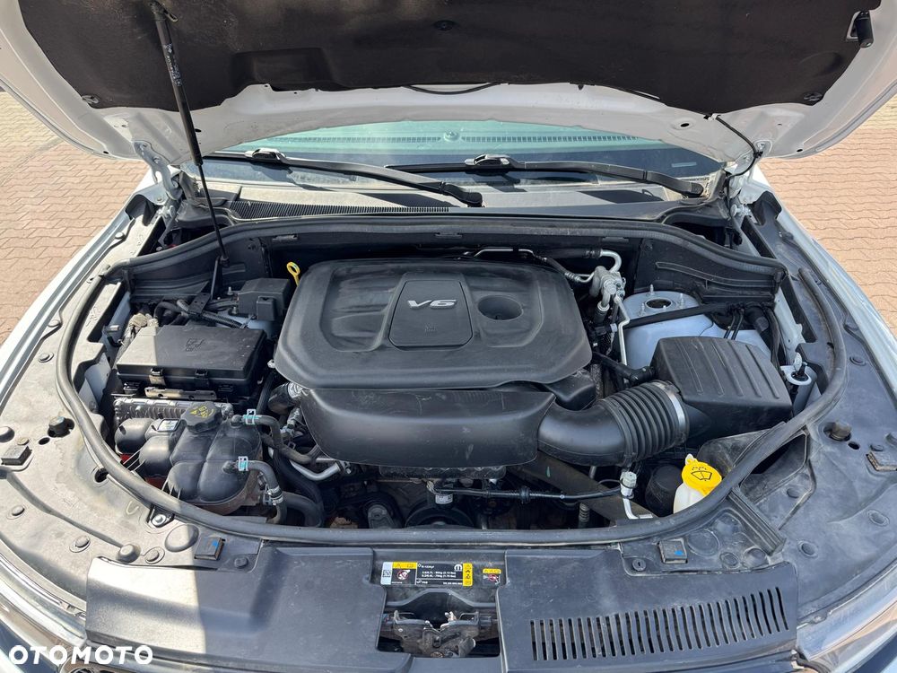 Dodge Durango - 14