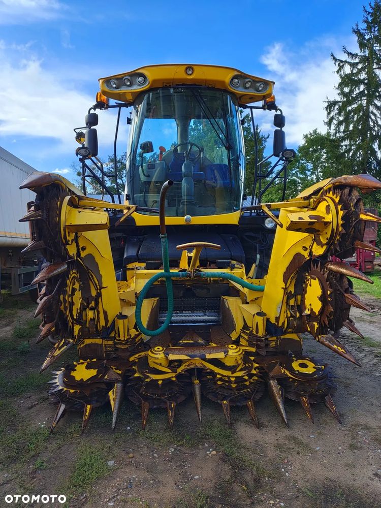 New Holland FR 9060 - 5