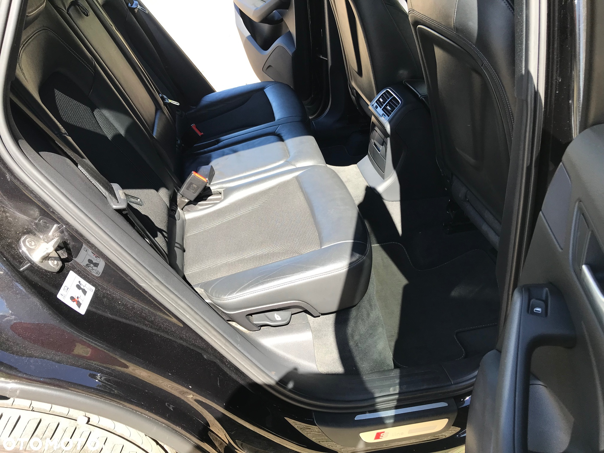 Audi Q5 2.0 TDI quattro Stronic - 11