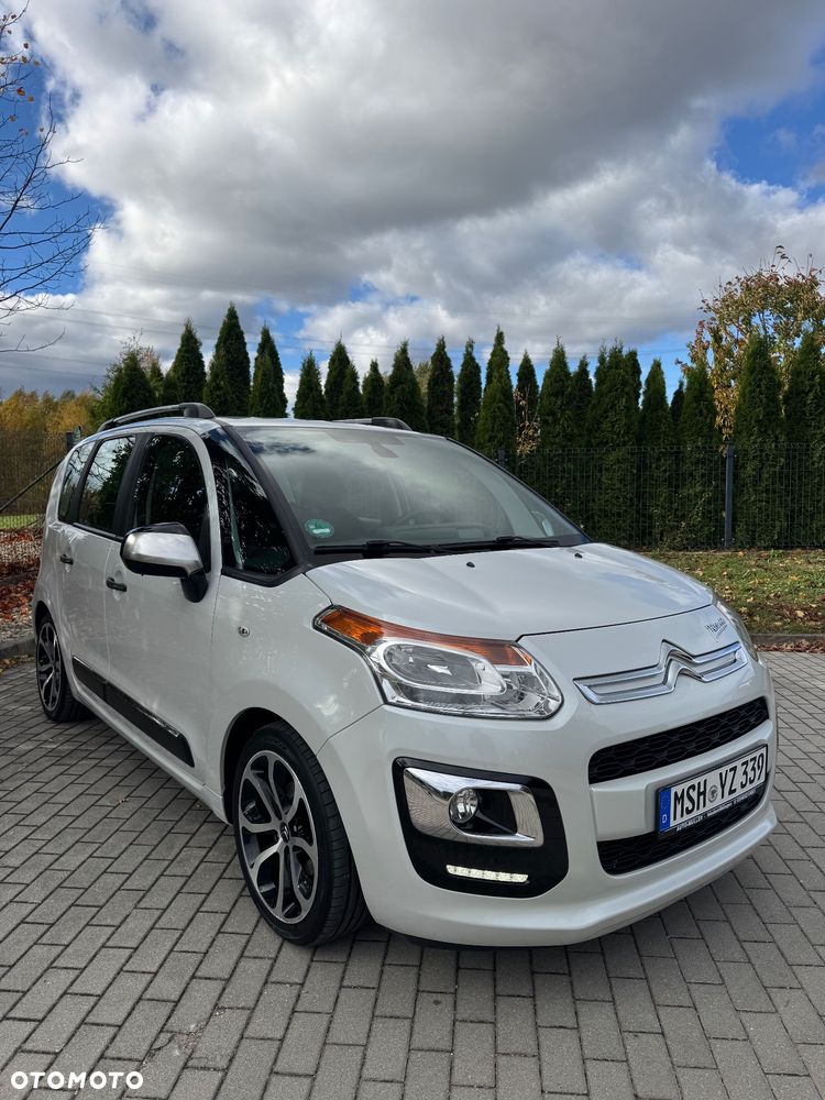 Citroën C3 Picasso - 2