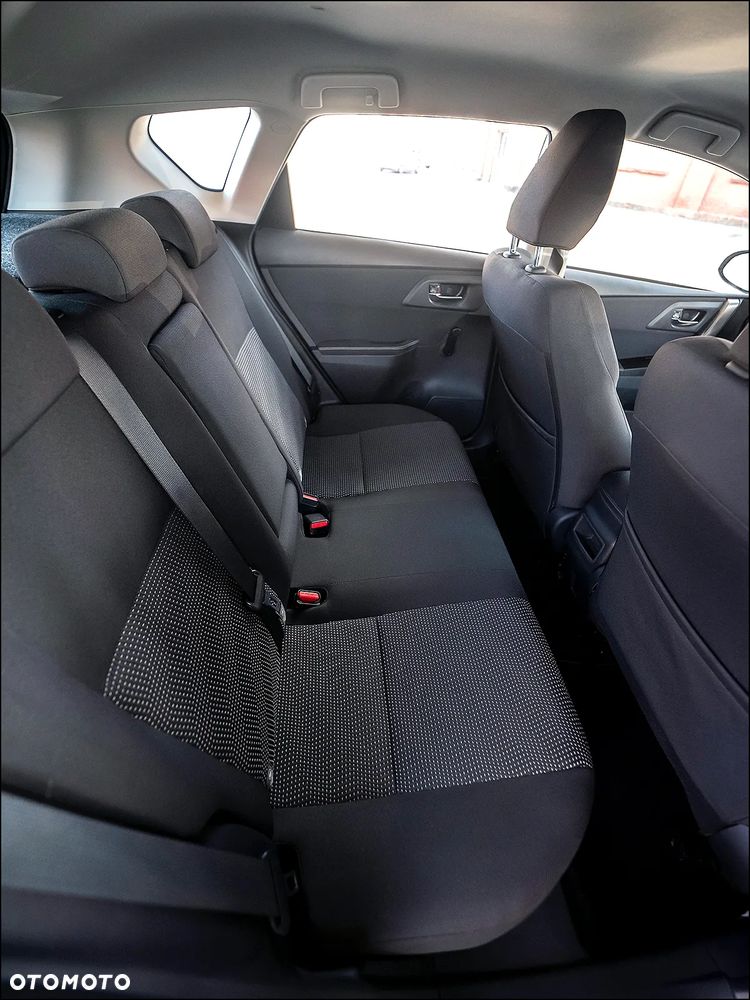 Toyota Auris - 34