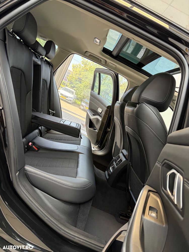 BMW Seria 3 320d xDrive Aut. Luxury Line - 8