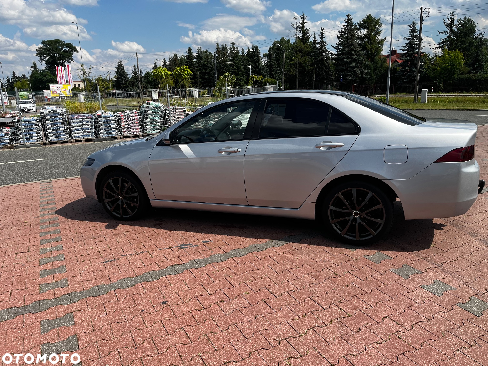 Honda Accord - 6