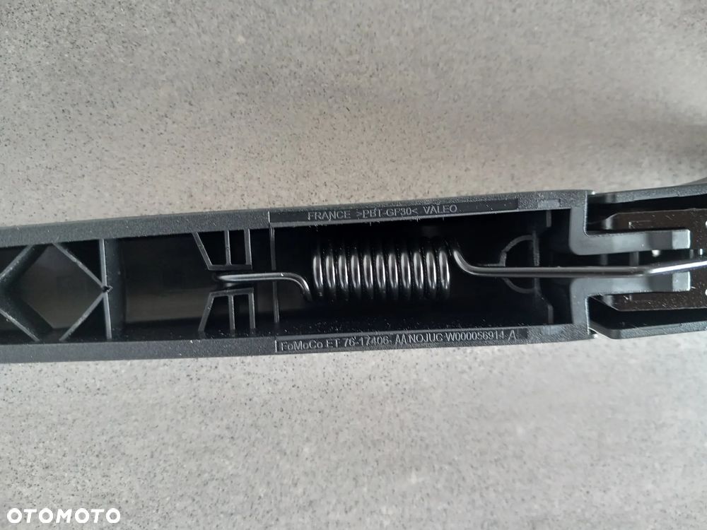 Ramię + pióro wycieraczki Ford Transit/Tourneo Courier 2014- 1840430 - 8
