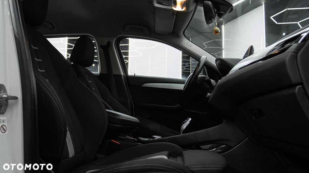 BMW X2 sDrive18i GPF Business Edition - 20