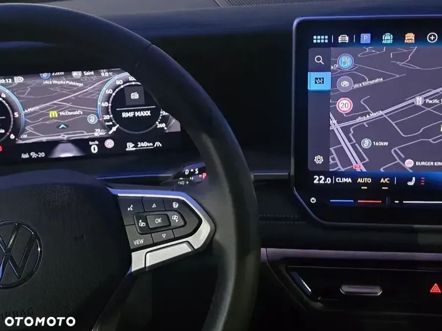 Volkswagen Tayron 2.0 TDI SCR 4MotION DSG Life - 6