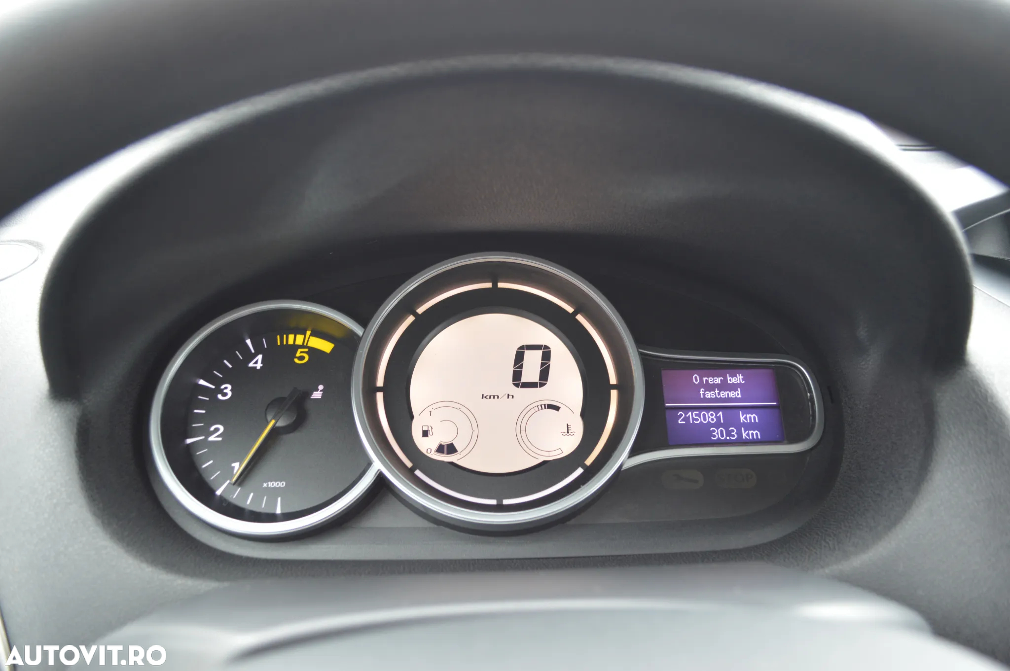 Renault Megane Blue dCi Business - 7