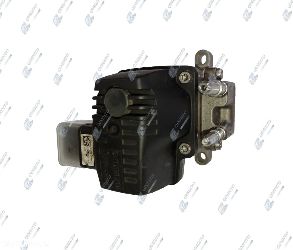 DOZOWNIK ADBLUE MERCEDES ACTROS MP4 EURO 6 * - 1