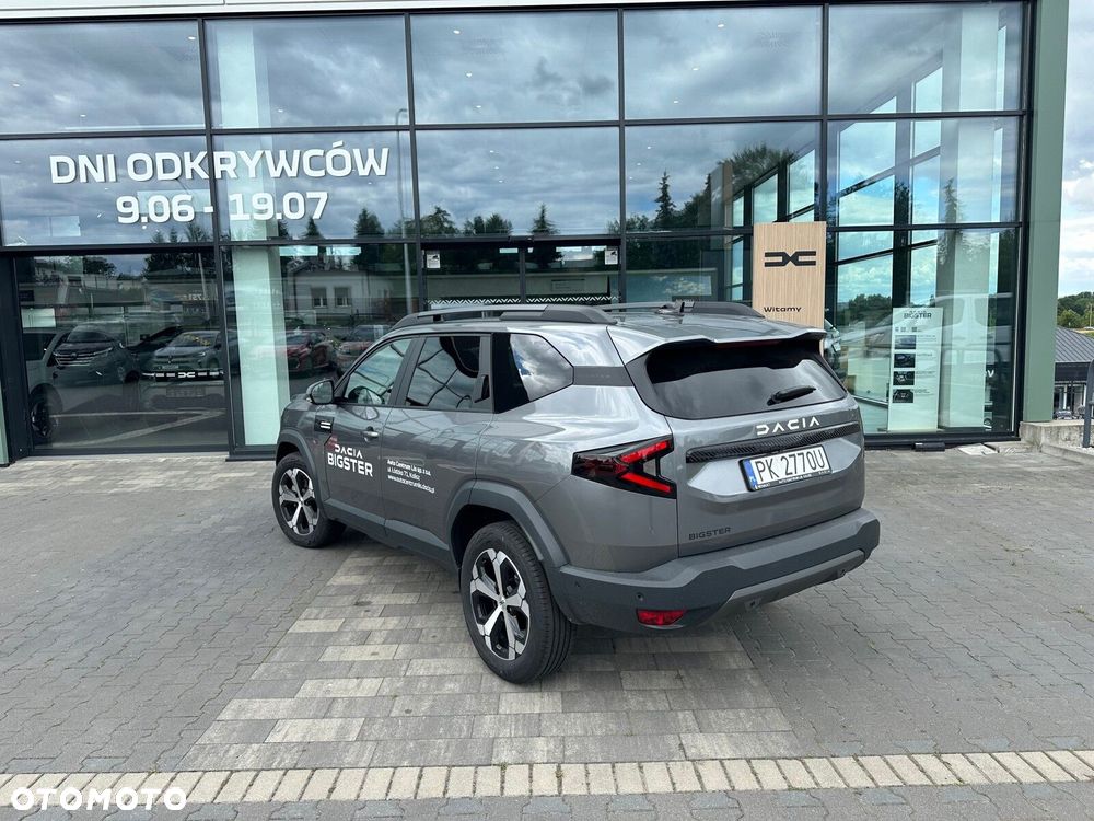 Dacia Bigster - 6