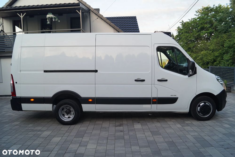 Opel Movano - 6