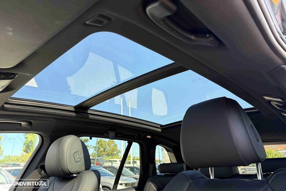 BMW X5 - 12