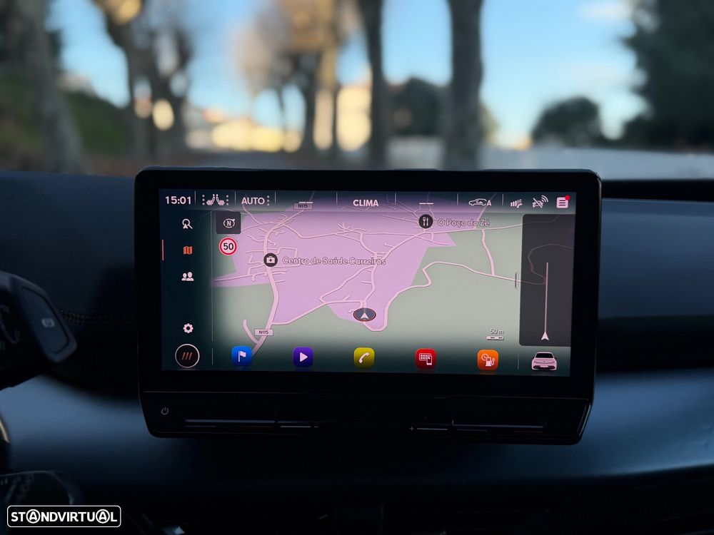 Cupra Born 58 kWh - 36