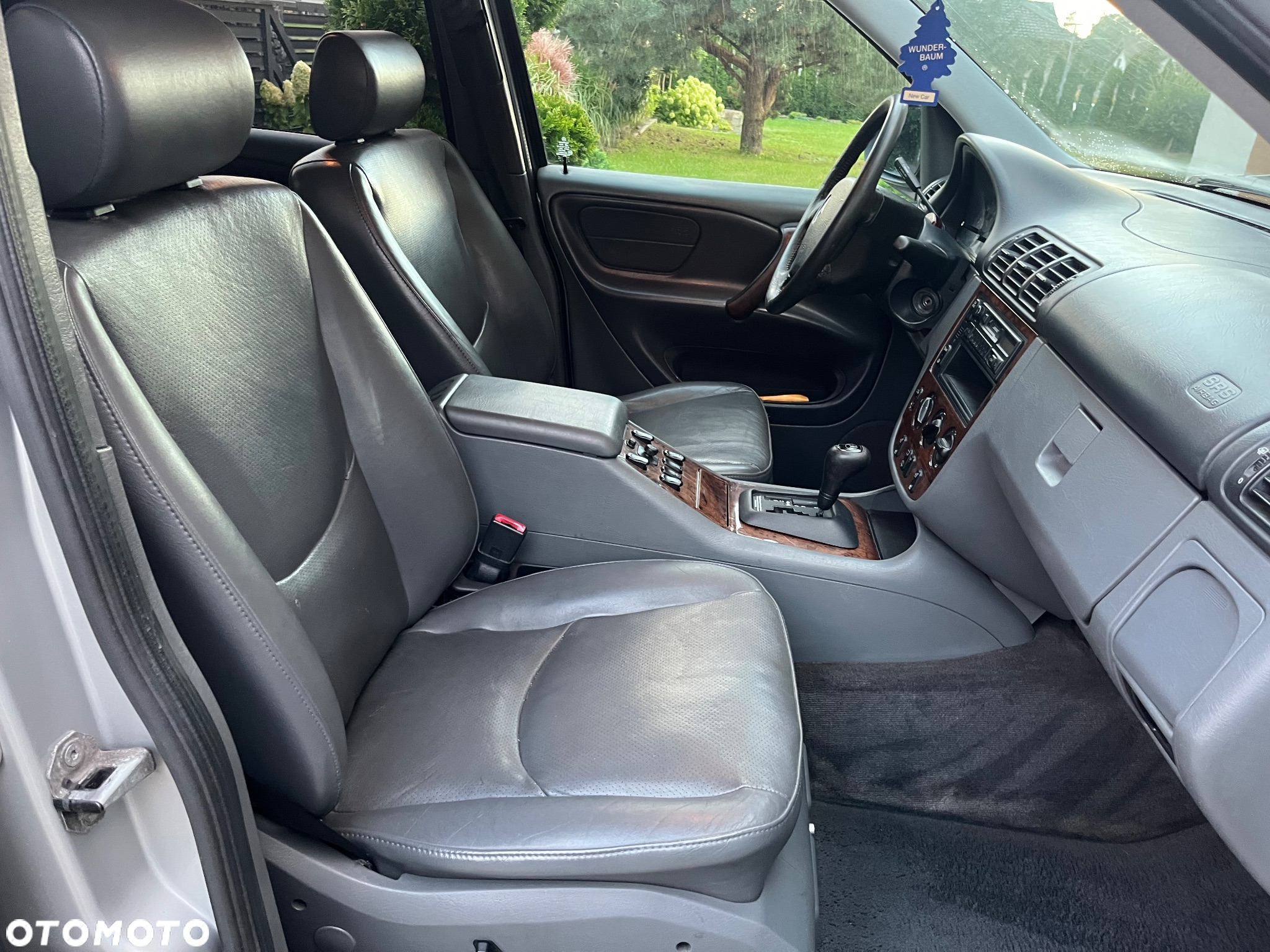 Mercedes-Benz ML 320 - 22