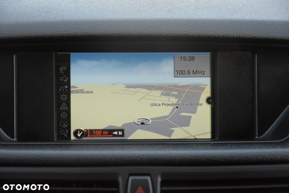BMW X1 xDrive20d - 29