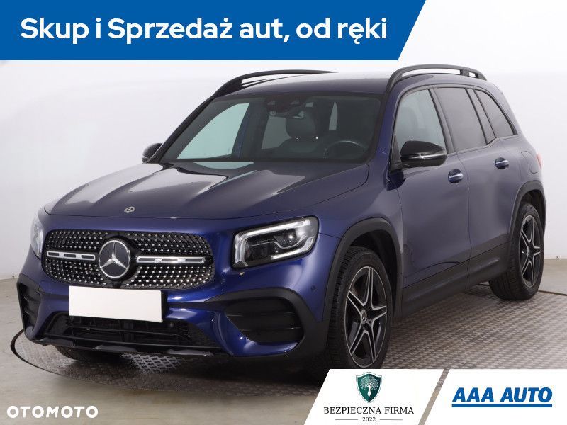 Mercedes-Benz GLB - 3
