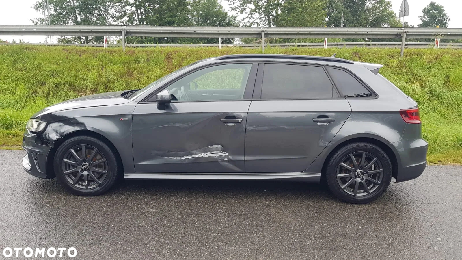 Audi A3 - 8