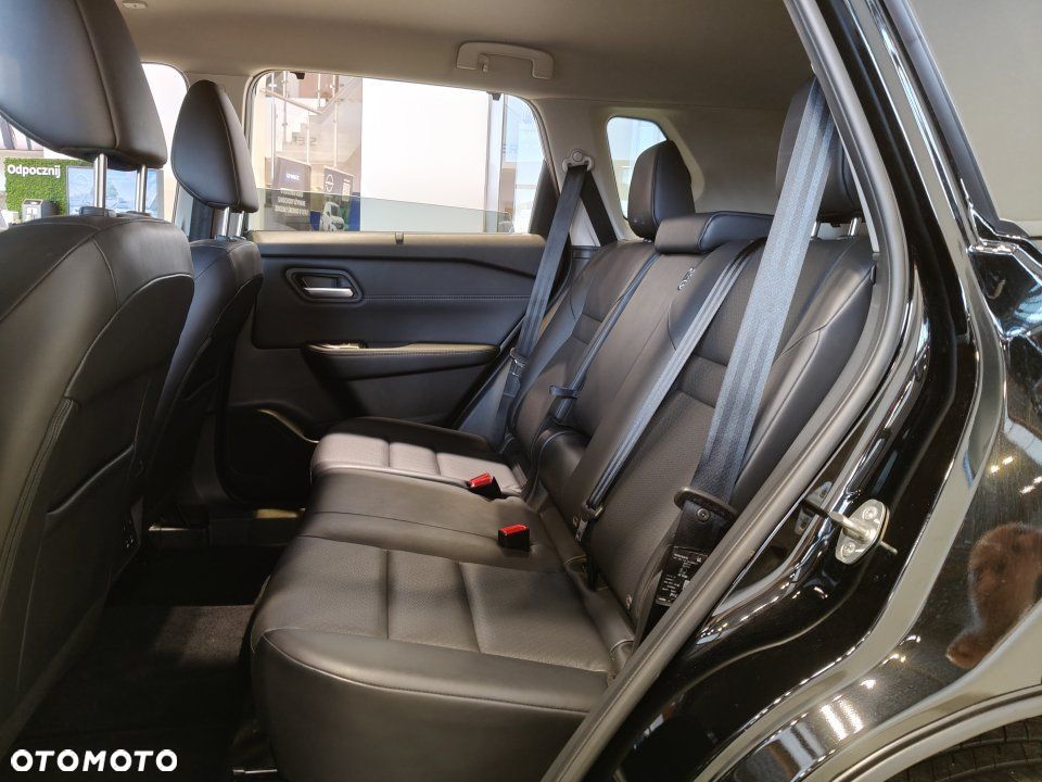 Nissan X-Trail - 7