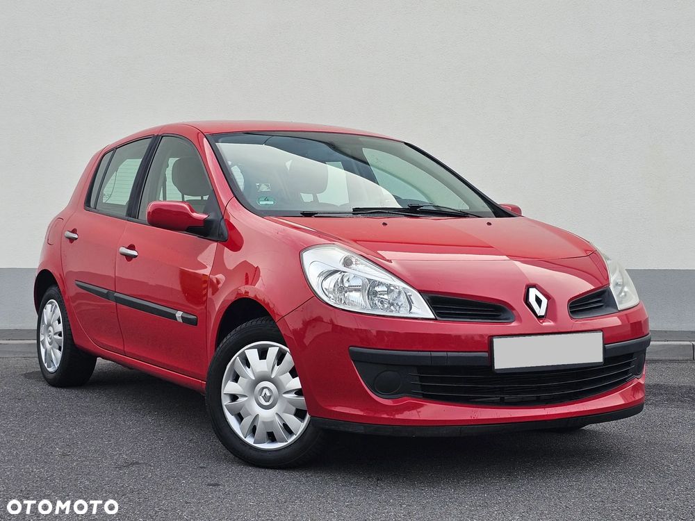 Renault Clio - 4