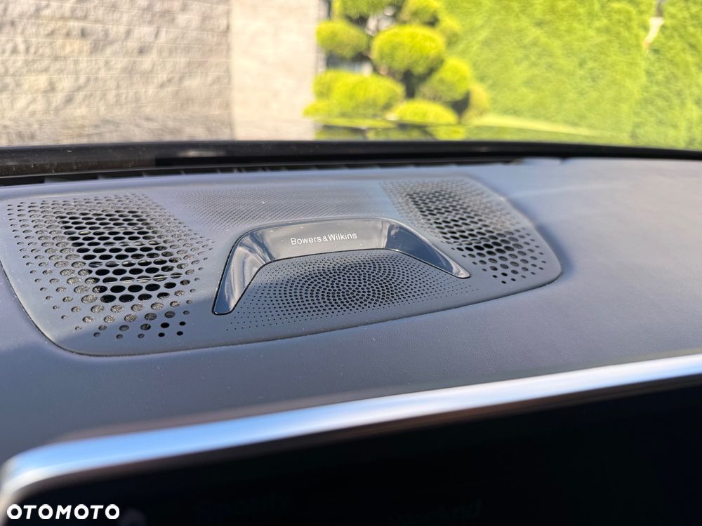 BMW Seria 7 750Li - 33