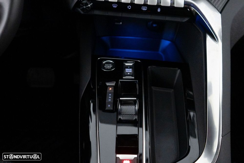 Peugeot 3008 1.6 Hybrid Allure Pack e-EAT8 - 27