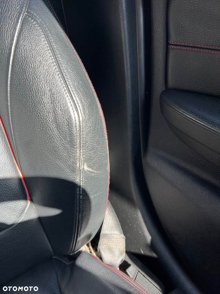 BMW Seria 3 320d Efficient Dynamics Sport Line - 34