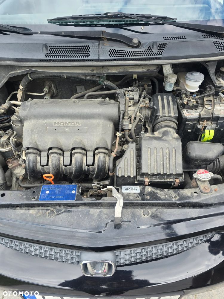 Honda Jazz 1.4 LS - 21