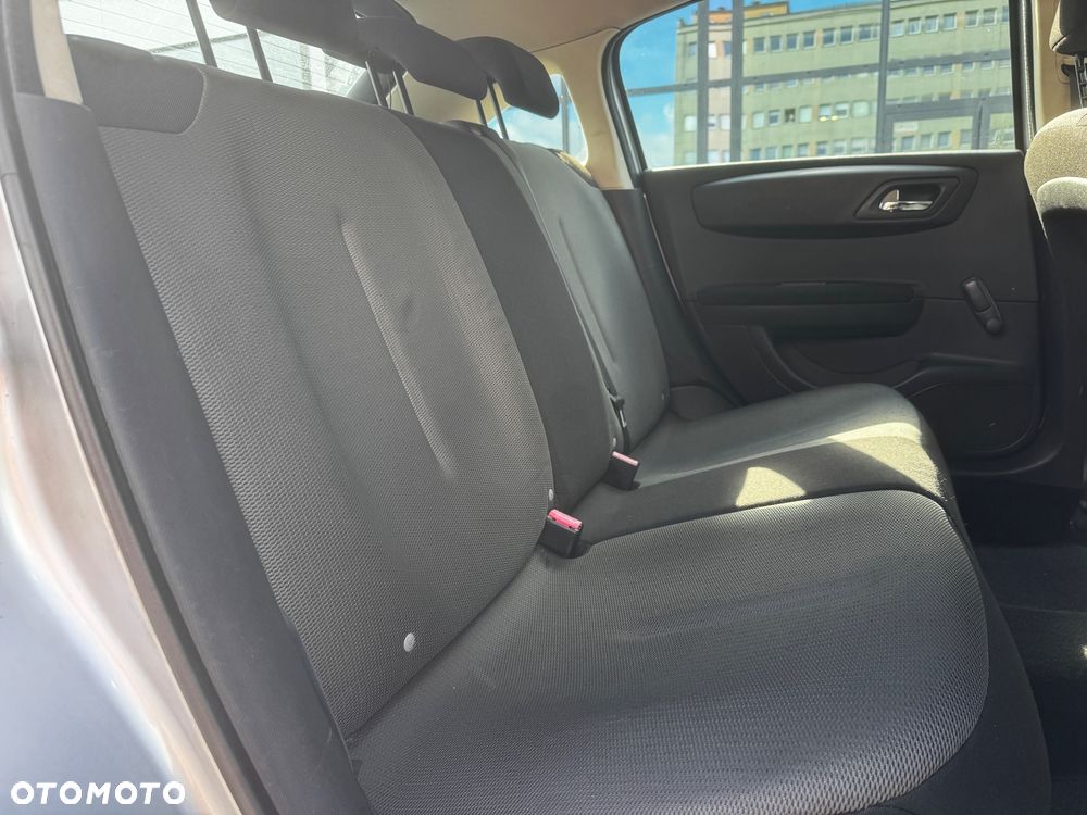 Citroën C4 1.6 16V Impress Pack - 14